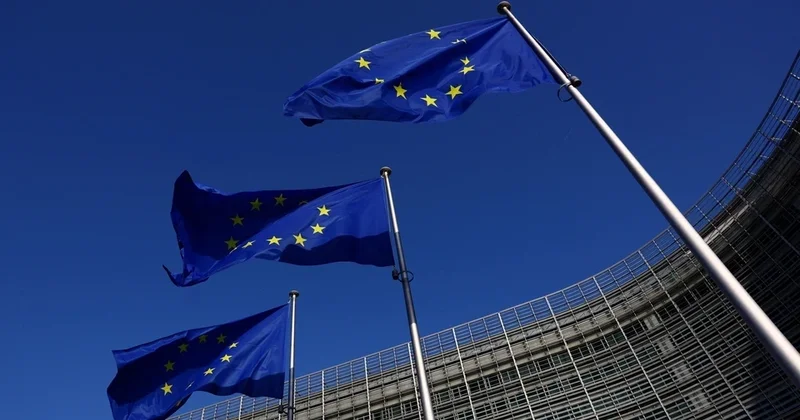 ЕС передал Украине 8 млрд евро доходов от российских активов