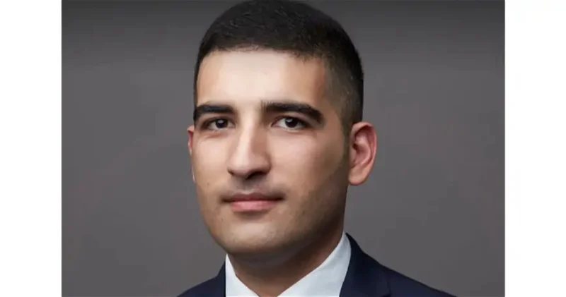 Назначен новый руководитель аппарата Госагентства по туризму