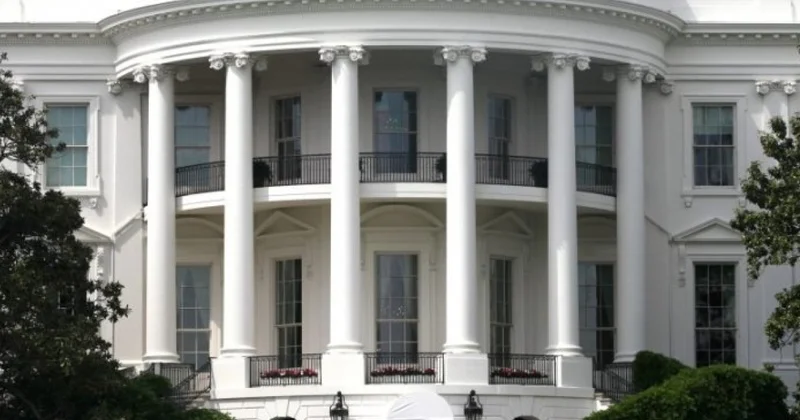 Белый дом в шоке от решения Трампа