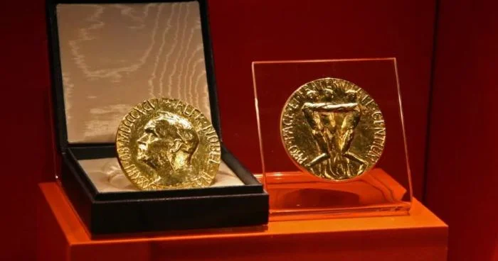 Nobel sülh mükafatı: kimin haqqı çatır?