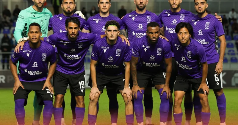Zirə ilə oyun ərəfəsində Sumqayıt da üzlər gülür