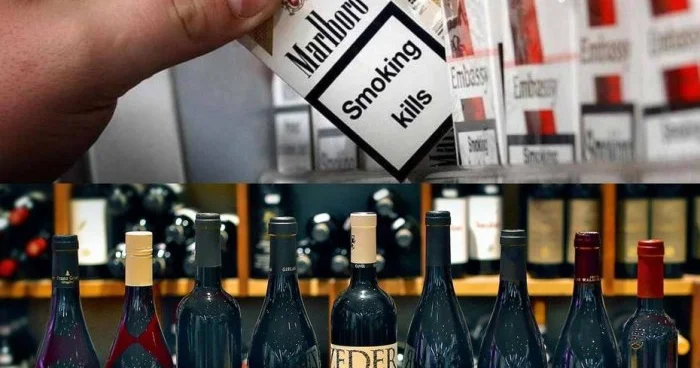 “Spirtli içki və siqaretin bahalaşması cəmiyyət üçün müsbət nəticə verir” Eldəniz Əmirov