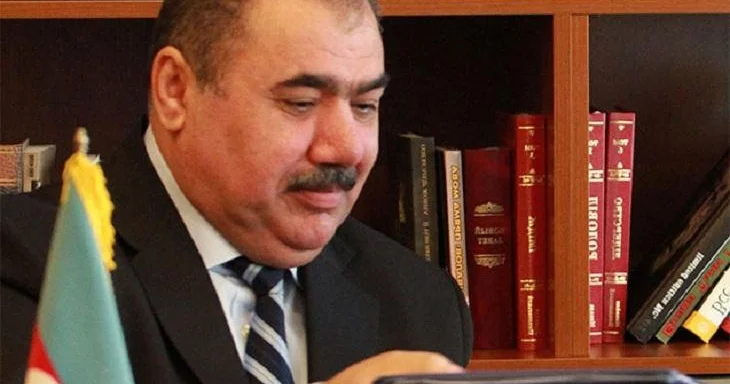 MEHDİYEVİN KÖLGƏDƏ QALAN “SAĞ ƏLI” “O, “boz kardinal”ın 3 əsas adamından biri idi...”