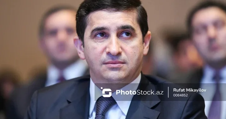 Минюст Азербайджана выступил за диалог между судебной системой и арбитражем