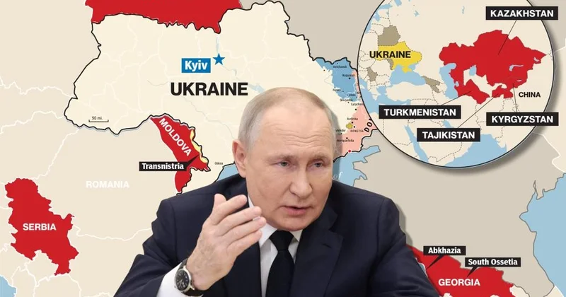 Putinin bu qərarının Azərbaycana hansısa təsiri olacaqmı?.. Politoloq izah edir...