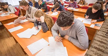 Belarusda magistratura proqramı ləğv edilir..?