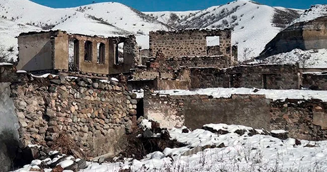İllərlə torpaq həsrətinin, yurd nisgilinin rəmzinə çevrilən Qubadlı şəhəri, işğalla heç vaxt barışmadı