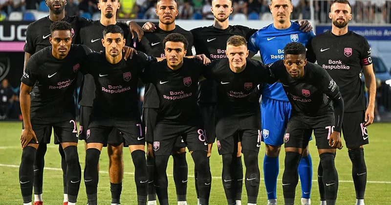 Sabah ın cəzalı futbolçusu olmasa da...