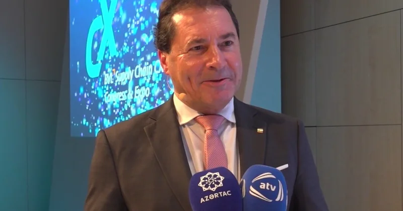 Mirko Novak: Azərbaycan Orta Dəhlizin inkişafında lider mövqeyə malikdir