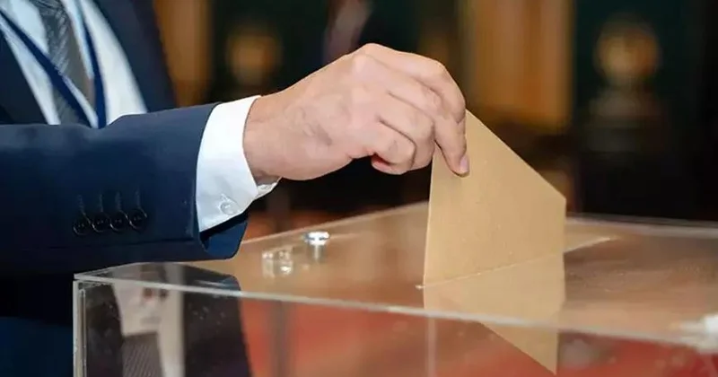 İrlandiyada prezident seçkisi keçirilir