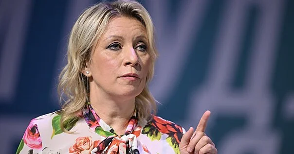 Zaxarova: Brüssel inadkarlıqla AB üçün intihar kursu izləyir...