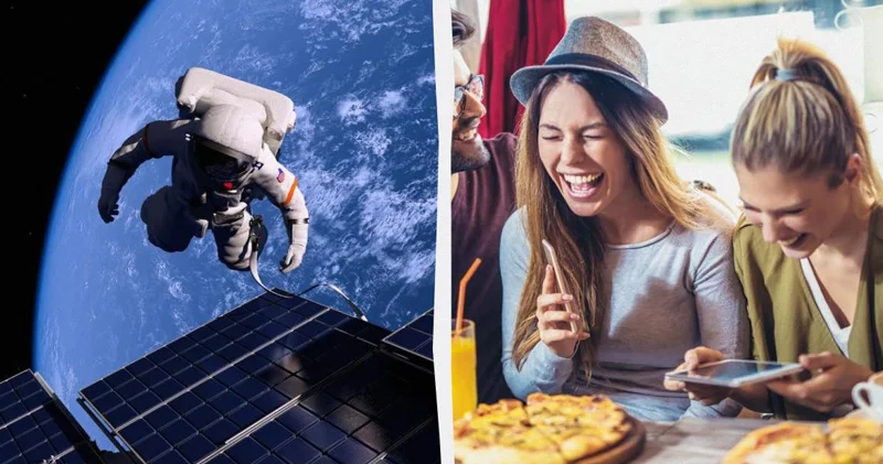 NASA niyə sizin gülüşünüzə diqqət yetirir? Maraqlı cavab