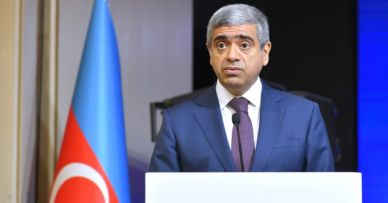Nazir: Rəqəmsal dövlət idarəçiliyində süni intellektin rolu genişlənir