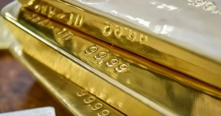 Dünyanın ən böyük bankından qızılın qiymətilə bağlı yeni proqnoz