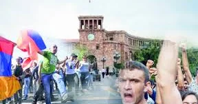Ermənistanda seçkiöncəsi gərginlik: Rusiyanın planı və region üçün risklər