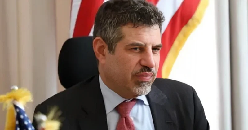 Qəzzada atəşkəsə cavabdeh şəxs bəlli oldu
