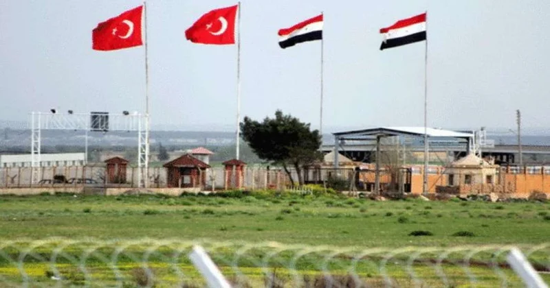 Türkiyə 13 ildən sonra Dəməşqə səfir təyin etdi