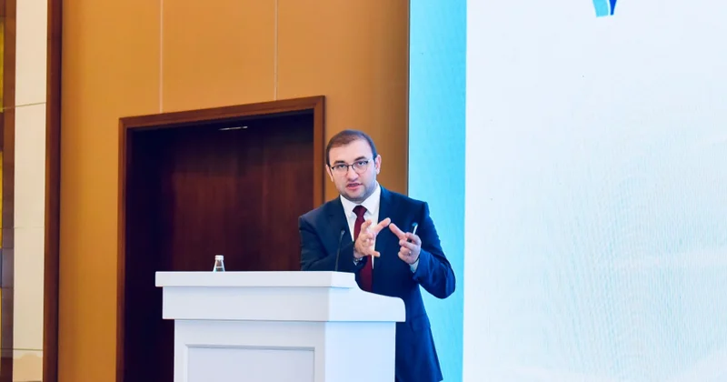 Azərbaycanlı tibb aliminin elmi araşdırması nüfuzlu “New England Journal of Medicine” jurnalında dərc olunub