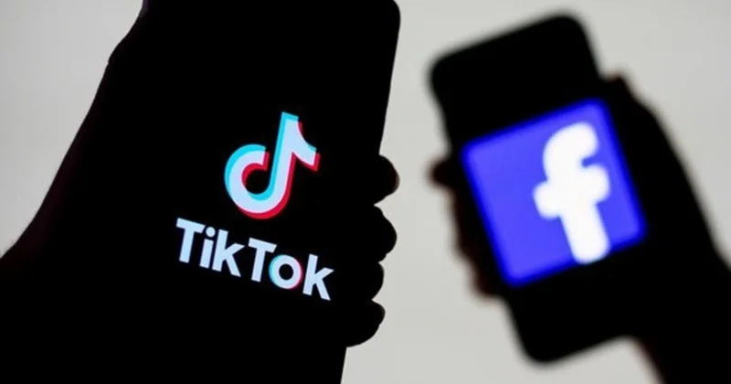 Avropa Komissiyası Meta və TikTok u ittiham etdi