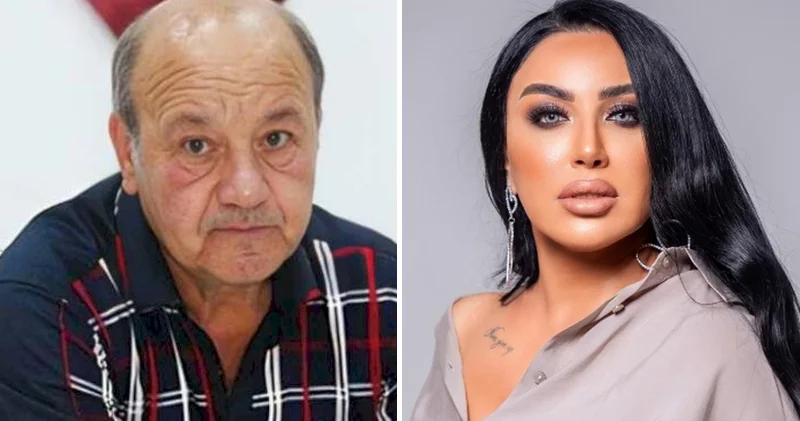 Əli Mirəliyevdən Kəmalə Günəşliyə: Mikrofon ona kiminsə başına vursmaq üçün lazımdı