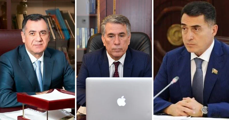 Deputatlar arasında gərginlik: Spiker işçi qrupuna tövsiyə etdi