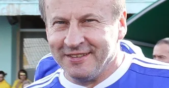Dinamo Kiyev in əfsanəvi futbolçusu, üçqat SSRİ çempionu İvan Yaremçuk Polşada həbs edilib