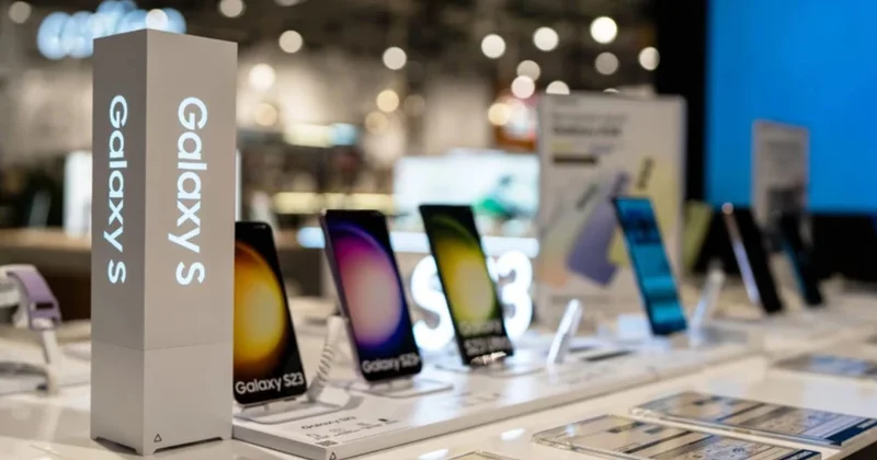 Galaxy S26 seriyasının təqdimatı təxirə salına bilər