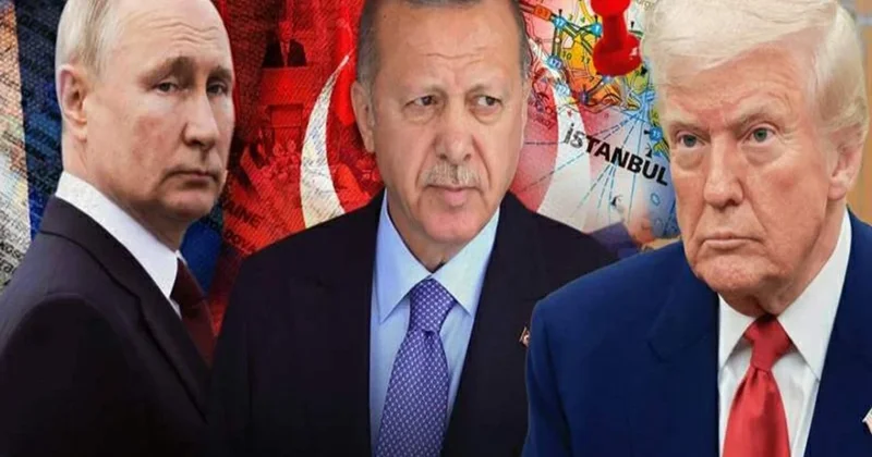 İsmail Cingöz: Ərdoğanın təklifi Budapeşt zirvəsinin alternativi kimi dəyərləndirilməlidir