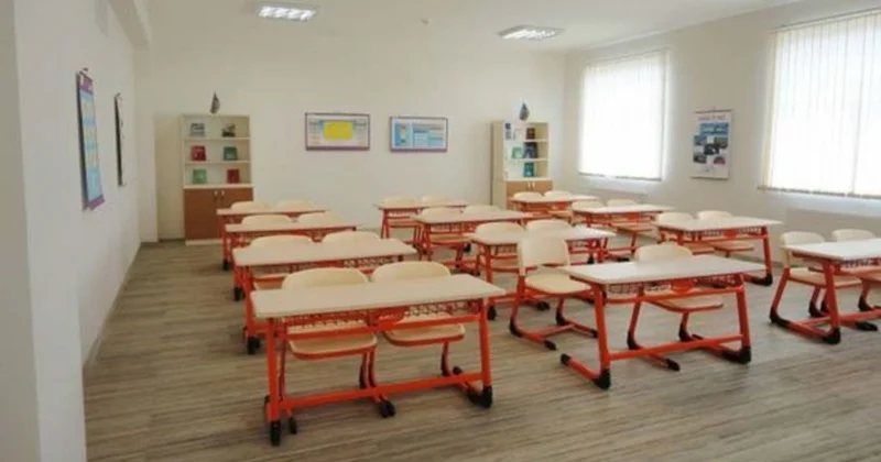 100 məktəbin adambaşına maliyyələşməsi üçün 85 milyon manat xərclənəcək