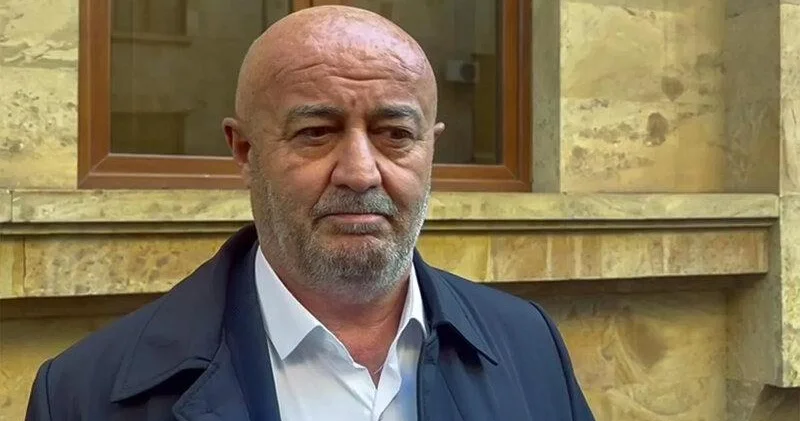 Ağazaryan: Ermənilər xəstədir