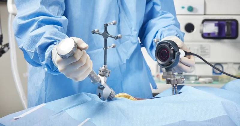 Tədris Cərahiyyə Klinikası 1.7 milyonluq endoprotez alır