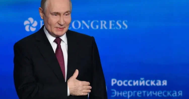Avropada Putinin xəbərdarlığına ciddi reaksiya verildi