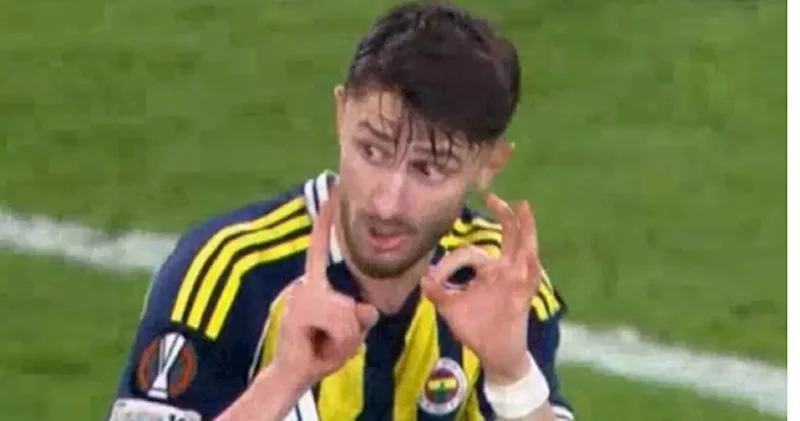 Hamı bu görüntüdən danışır! İsmayıl Yüksekin Dəniz Undavı susduran cavabı (FOTOLAR)