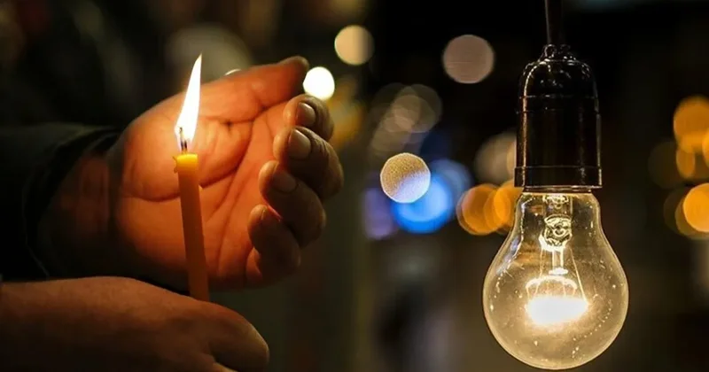 Suraxanının bəzi ərazilərində elektrik enerjisinin verilişində fasilə yaranacaq