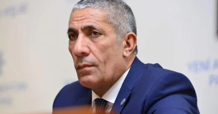 Deputat: “Bir hakim bir gündə 7 boşanmaya baxmalıdır”
