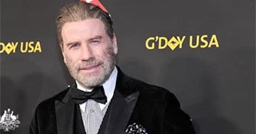 Con Travolta niyə üç şəxsi təyyarəyə ehtiyacı olduğunu izah etdi...