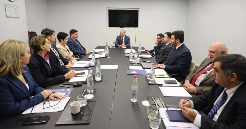 Sülhün ictimai dialoq MƏRHƏLƏSİ Bakı və İrəvan arasında etimad quruculuğu prosesi başlayır