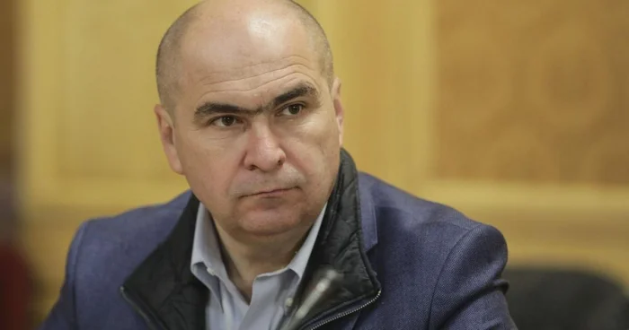 İliye Bolojan: “Rumıniya döyüşməyəcək”