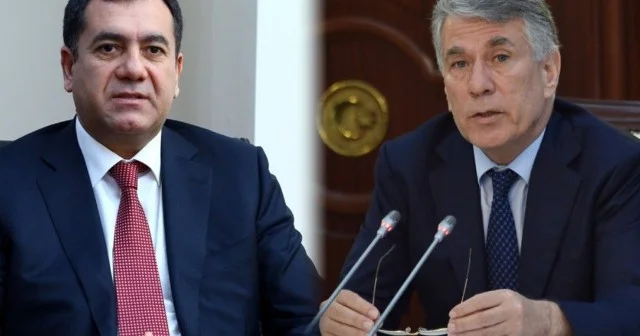 Biri konstitusiyaya zidd olduğunu, digəri zidd olmadığını bildirib Deputatlar arasında polemika