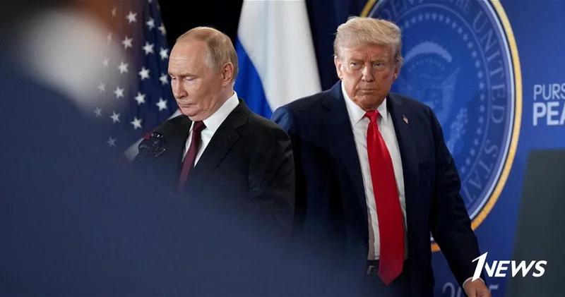 Орбан уверен, что новая встреча Путина и Трампа состоится