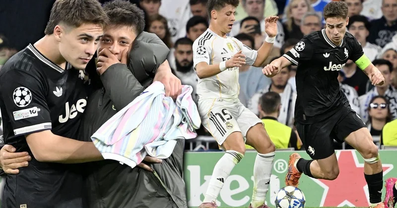 KİV: Real Madrid Kenan Yıldızı transfer etmək istəyir