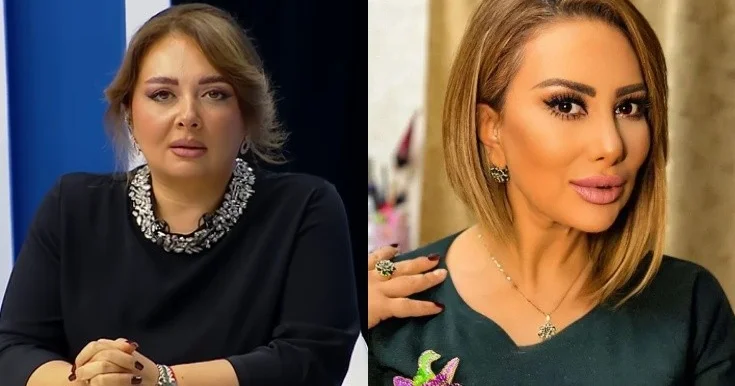 Təranədən əsər əlamət qalmayıb, çox arıqlayıb Video