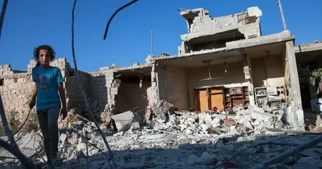 ООН: на восстановление Сирии потребуется 216 миллиардов долларов