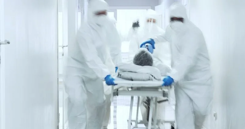 İspan fizik kliniki ölüm keçirdi, ağlagəlməz təəssüratını bölüşdü