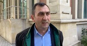 Zabil Qəhrəmanovun həbsinin təfərrüatları XANIMI DANIŞDI