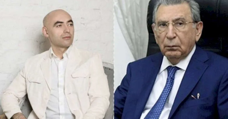 “Ramiz Mehdiyevə görə daha iki yüksək vəzifəli şəxs tutulacaq” Zirəddin