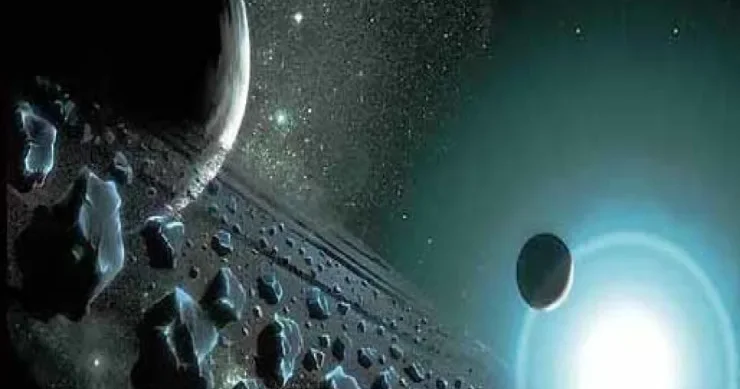 Yeni Yer bizə yaxındır: Günəş sistemindəki yeni planet