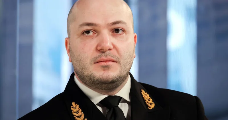 Taşimov nazir müavini təyin edildi