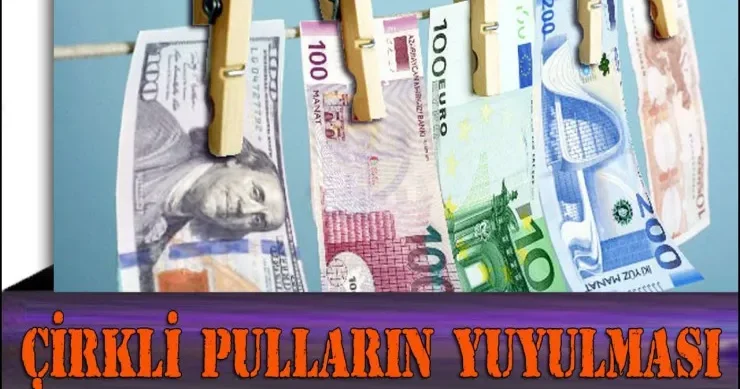 Çirkli pulları yuyan biznesmenlərə 29 il cəza istənildi