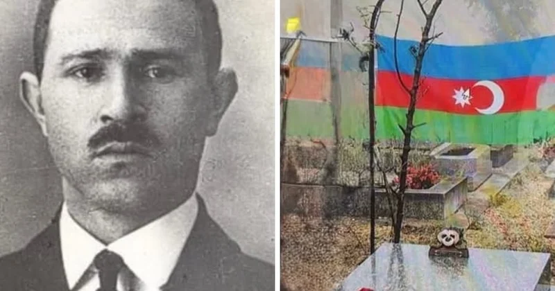 Qərib Məzarlar PƏRVİZ YƏHYALI YAZIR PƏRVİZ YƏHYALI YAZIR